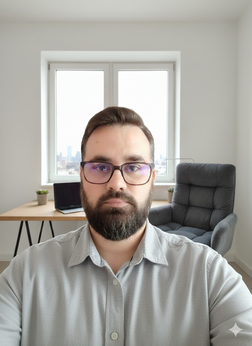 Votre photo de profil